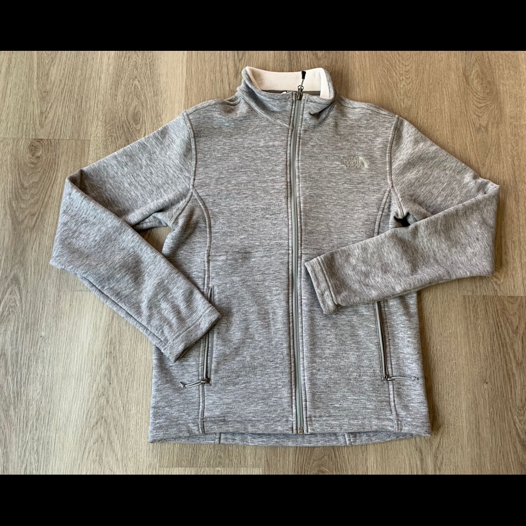 North Face